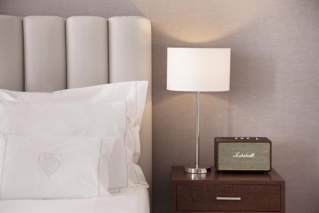 Grape Harbor Prata Apartments - 6