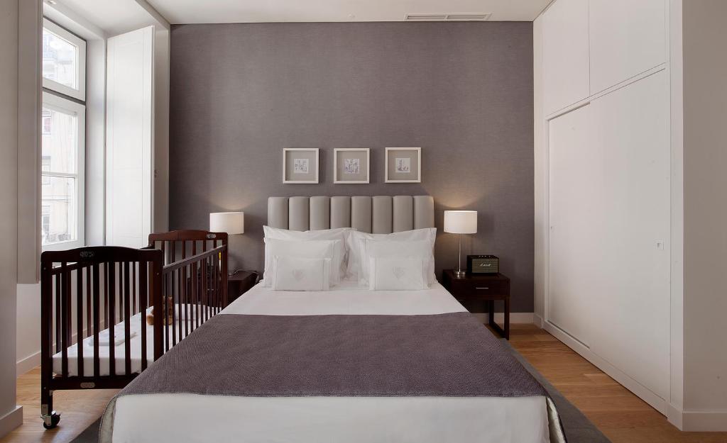 Grape Harbor Prata Apartments - Resim 28