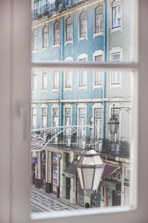 Grape Harbor Prata Apartments - Resim 21