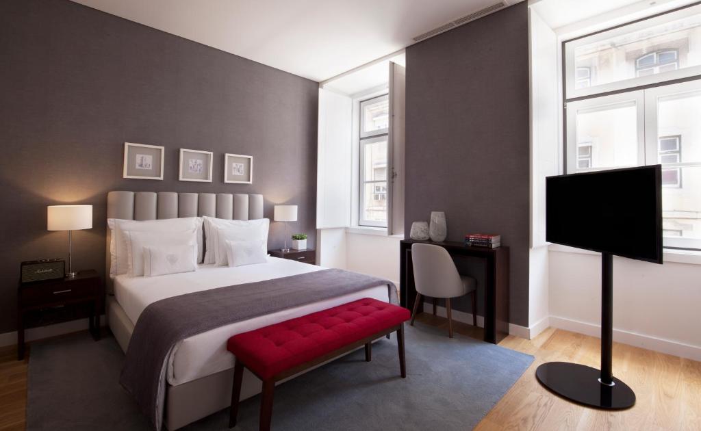 Grape Harbor Prata Apartments - 11