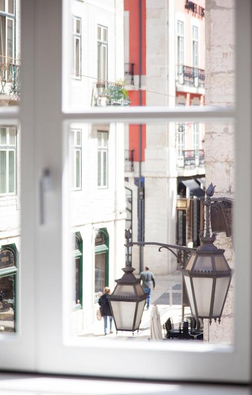 Grape Harbor Prata Apartments - Resim 26