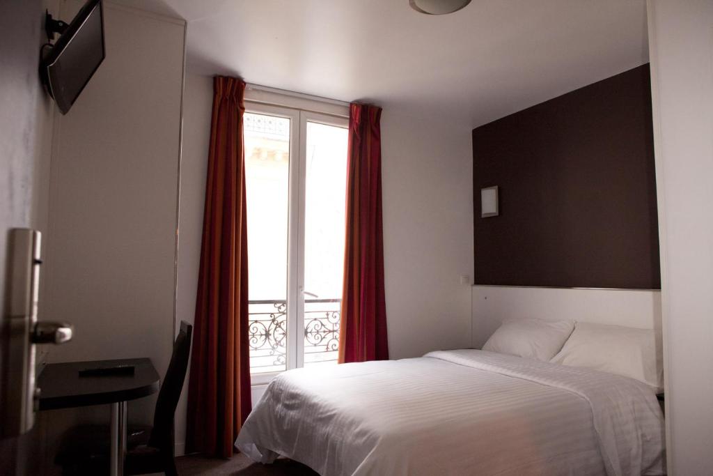 Royal Wagram - Resim 7