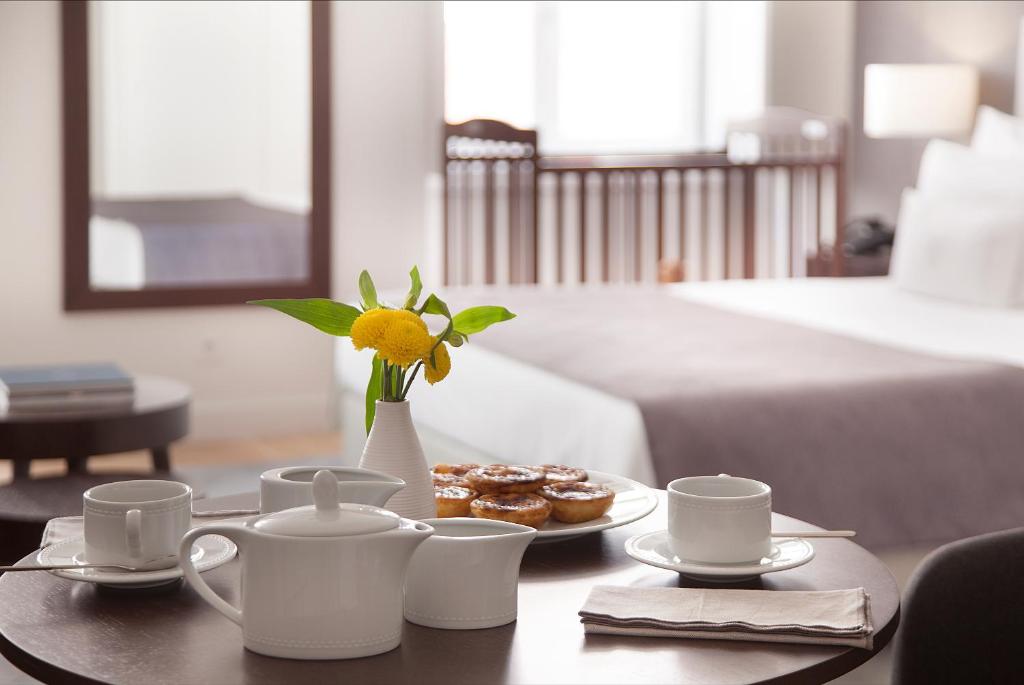 Grape Harbor Prata Apartments - Resim 27