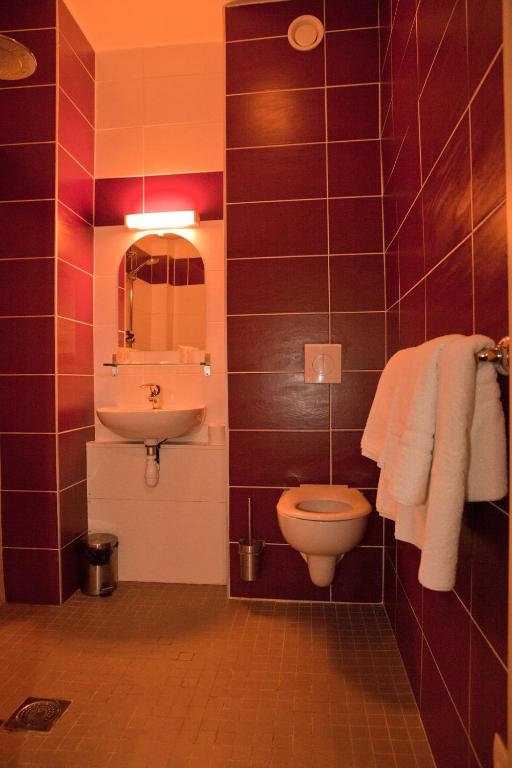 Royal Wagram - Resim 29