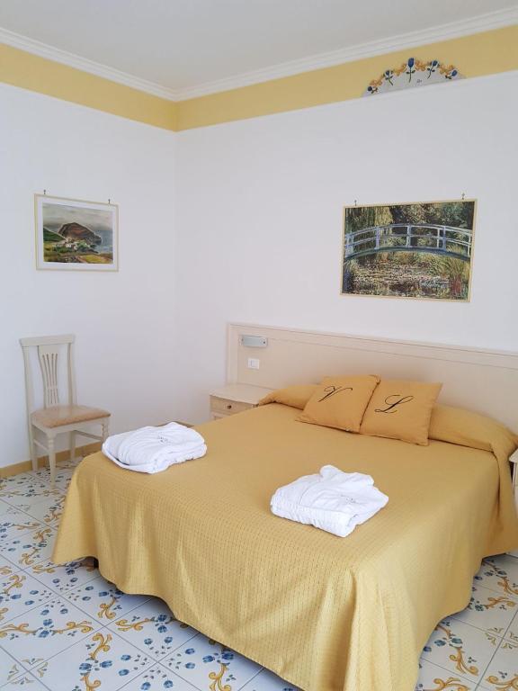 Booking.com: Villa Loreta , Ischia, Italia - 83 Giudizi degli ospiti .  Prenota ora il tuo hotel!
