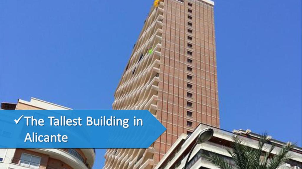 Lukentum Suites, Alicante – Updated 2023 Prices