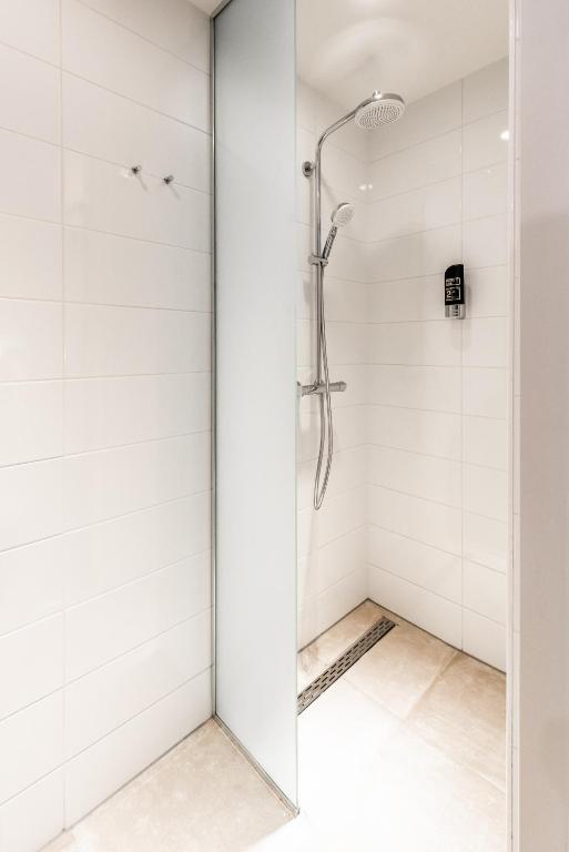 Melrose Hotel - Resim 34
