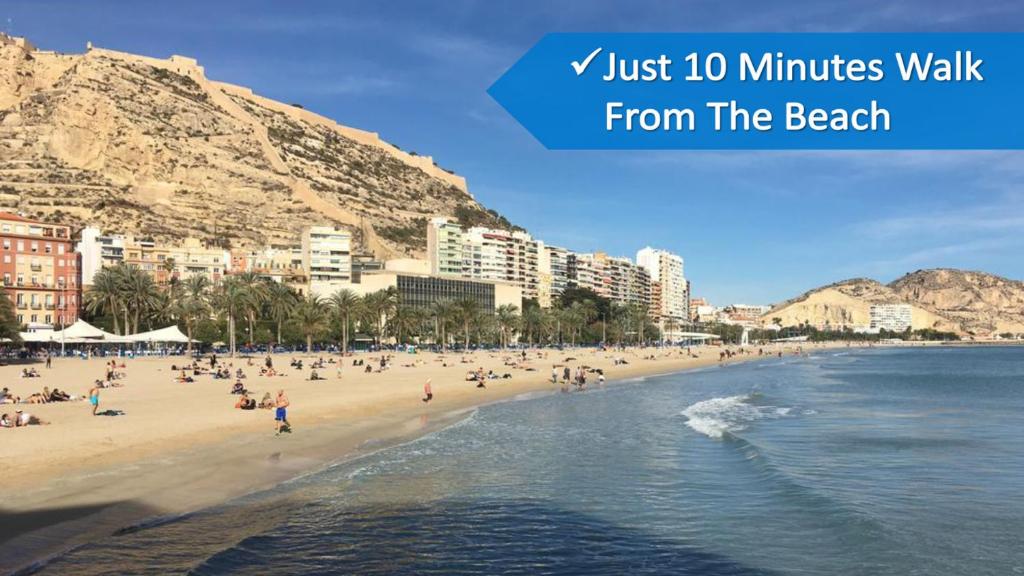Lukentum Suites, Alicante – Updated 2023 Prices