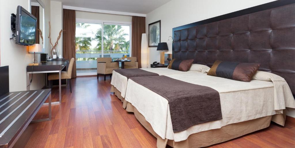 Senator Banus Spa Hotel เอสเตโปนา - อัปเดตราคาปี 2022