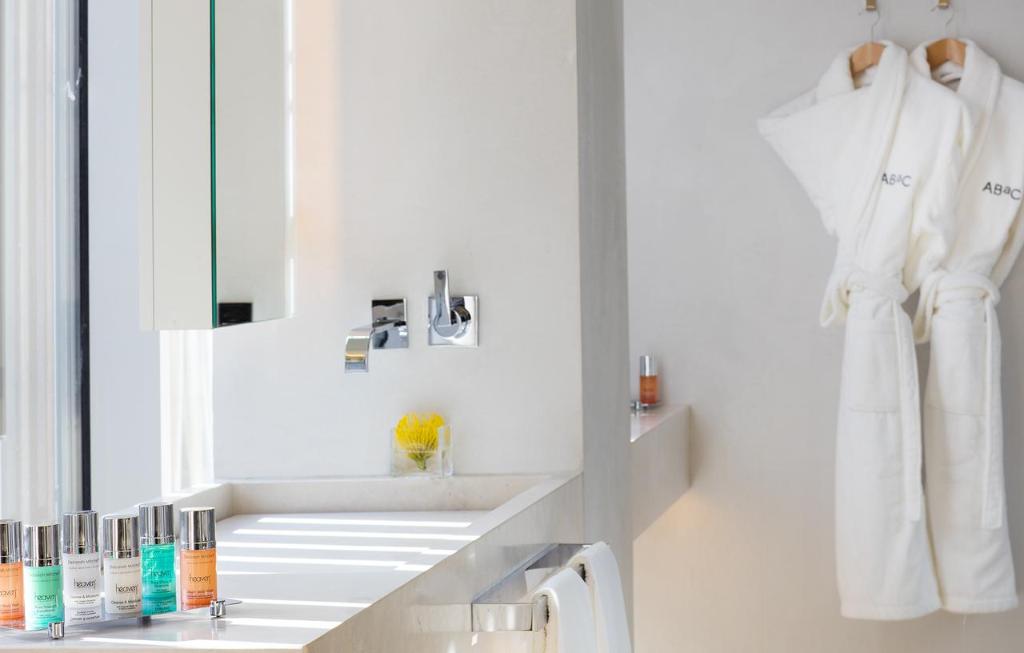 ABaC H&R Barcelona Monument - 4