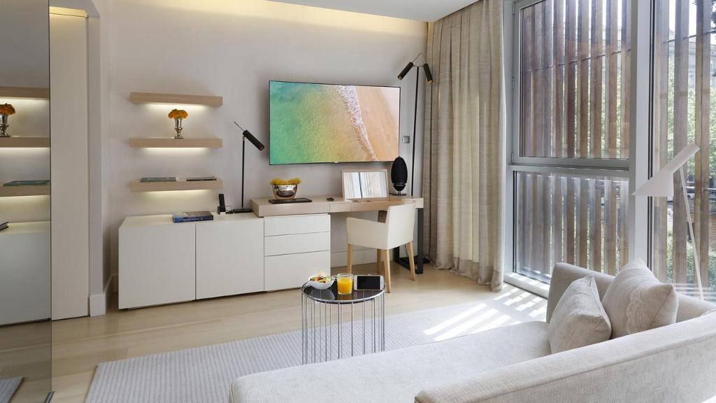 ABaC H&R Barcelona Monument - 12