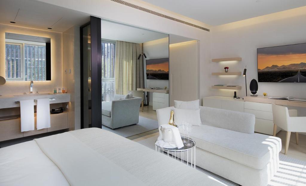 ABaC H&R Barcelona Monument - 14