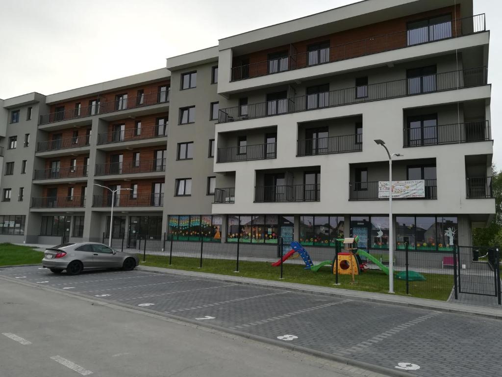 Apartamenty Niko - 15