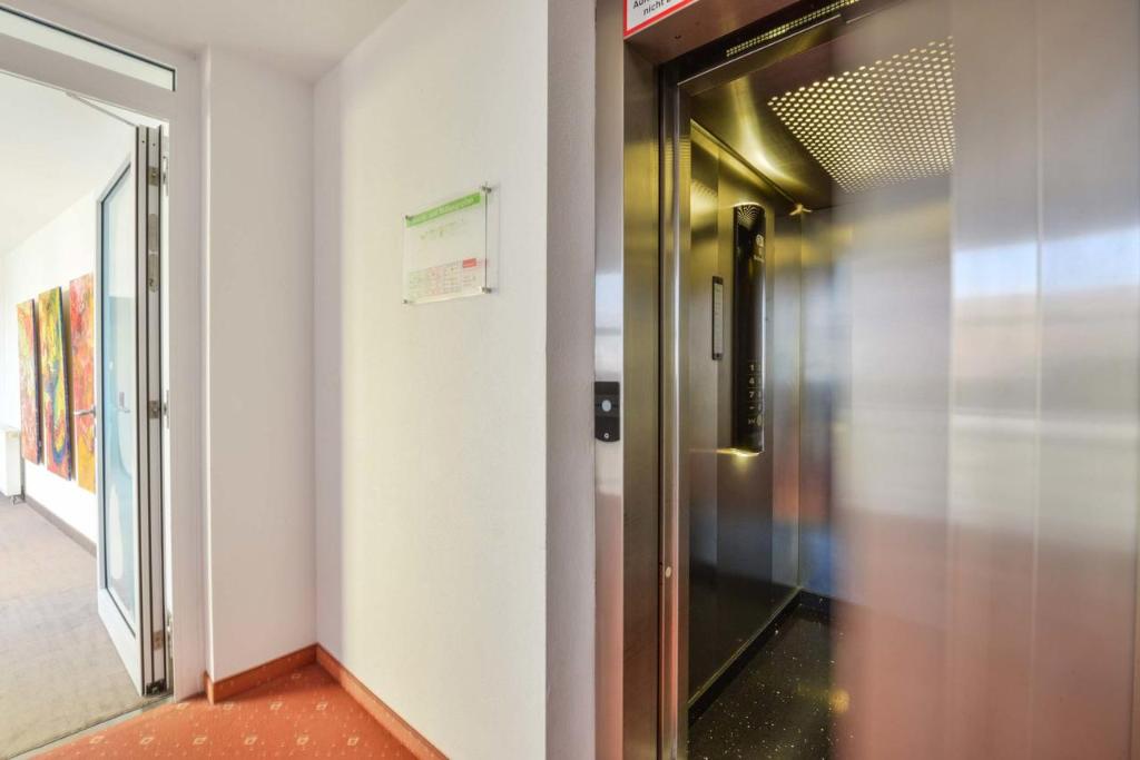 Fotografie z fotogalerie ubytování Hotel Günter v destinaci Lenting