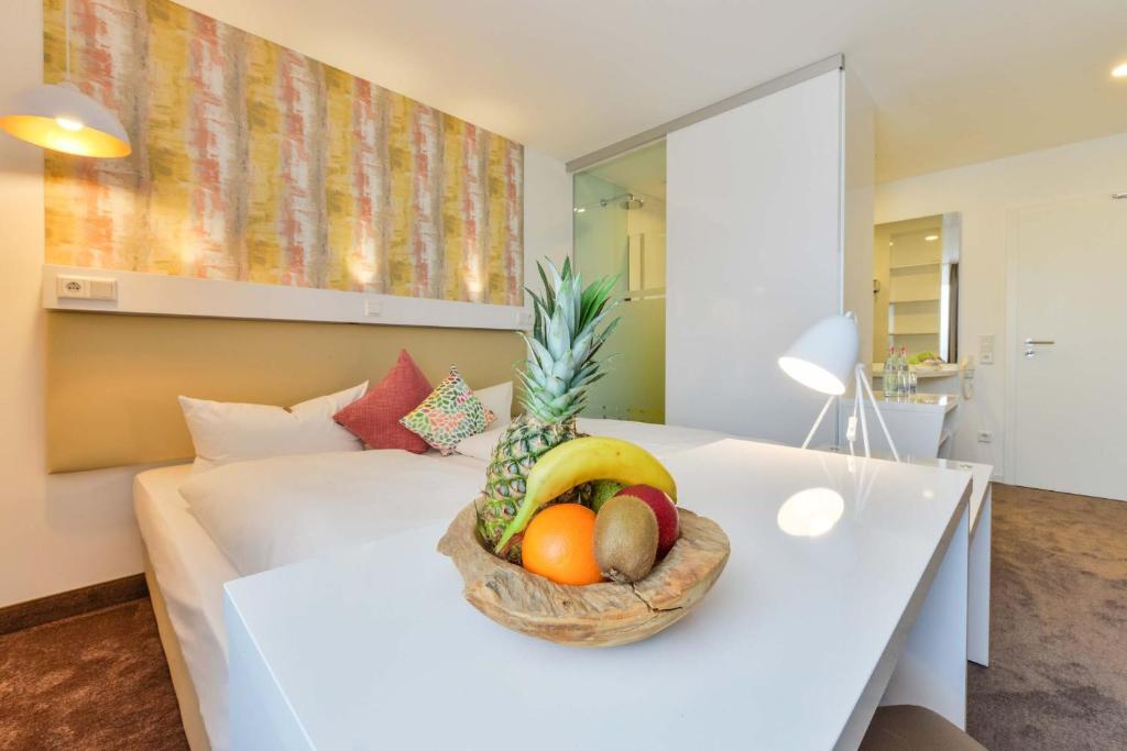 Fotografie z fotogalerie ubytování Hotel Günter v destinaci Lenting