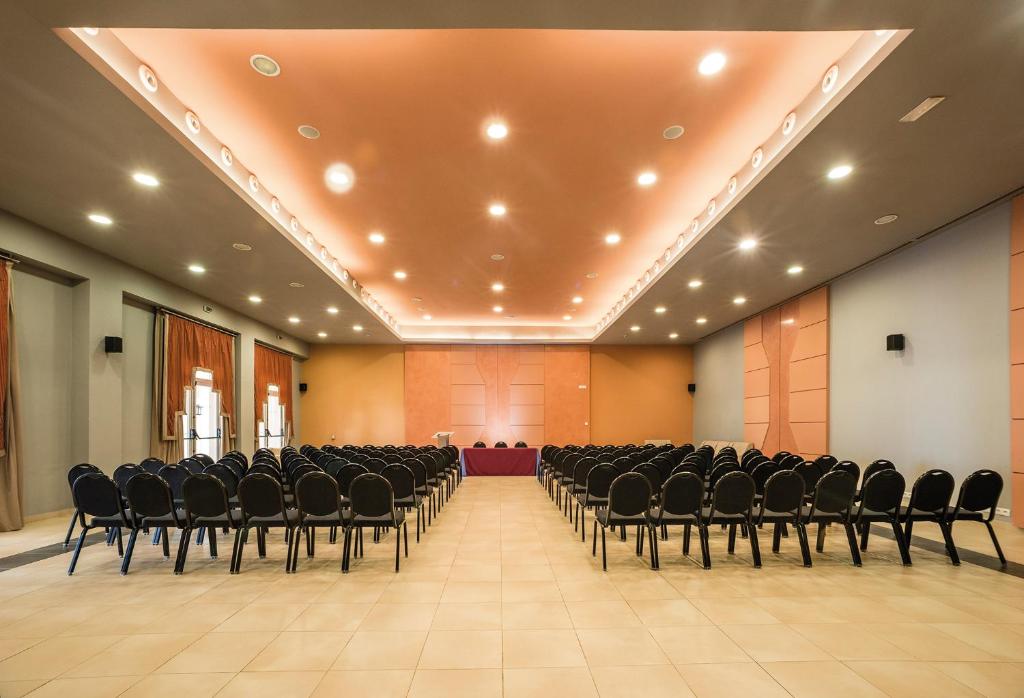 Konferenční prostory v ubytování Be Live Collection Saïdia