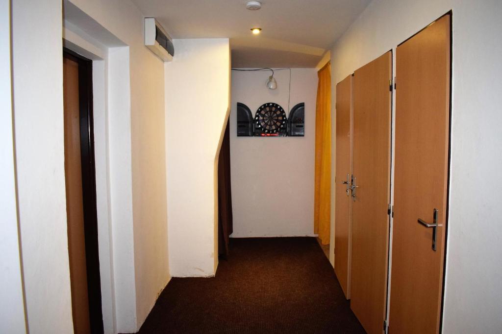 Fotografie z fotogalerie ubytování Ubytování u Šveců u Adršpachu v destinaci Jívka