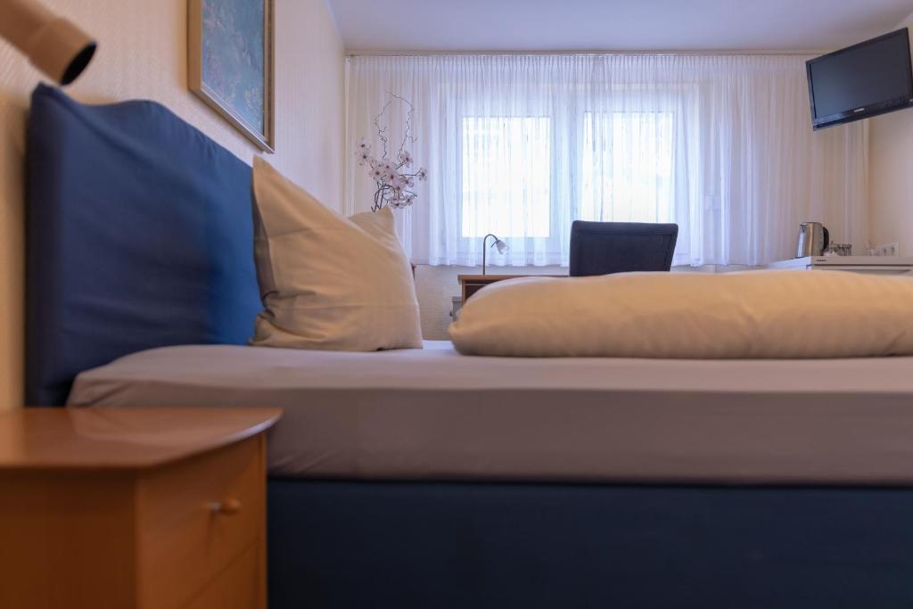Alfa Apartment Hotel - Habitación Individual Estándar