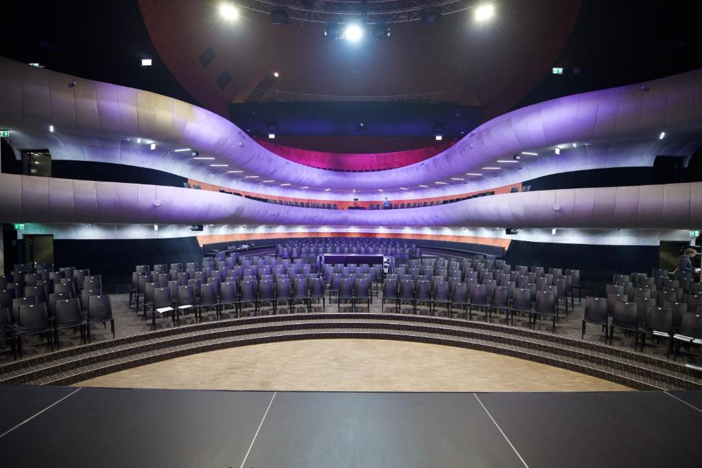 SONO hotel - Resim 7