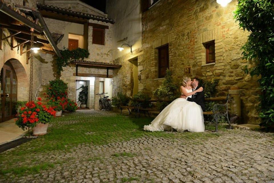 Hosté ubytování Grand Relais Laurenti