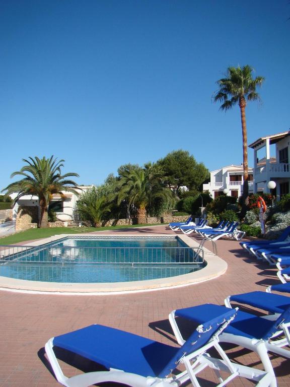 Apartamentos Binibeca Mar, Spain - Booking.com