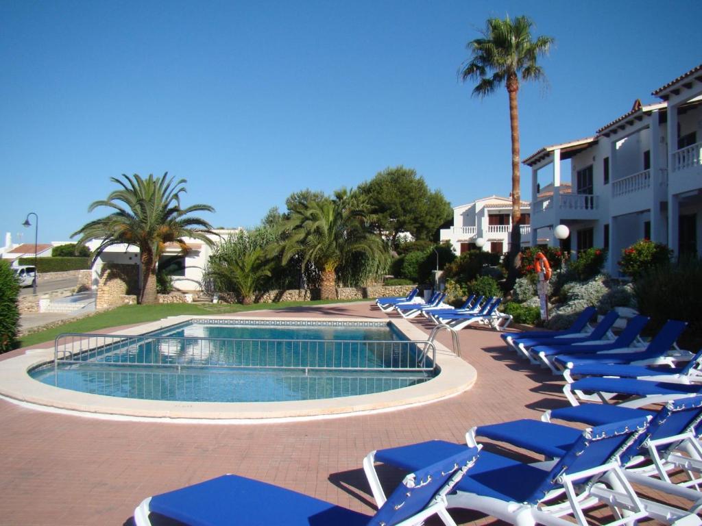 Booking.com: Apartamentos Binibeca Mar , Binibeca, Spanje ...