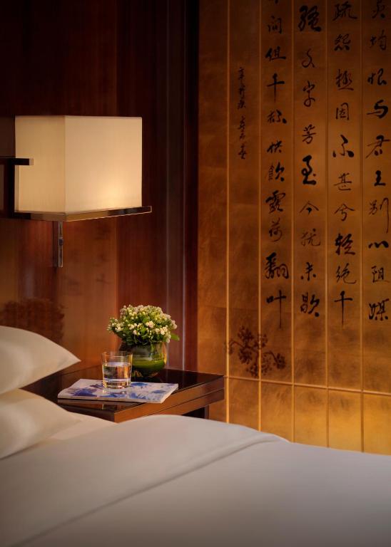 Hyatt Regency Jinan - Executive Suite