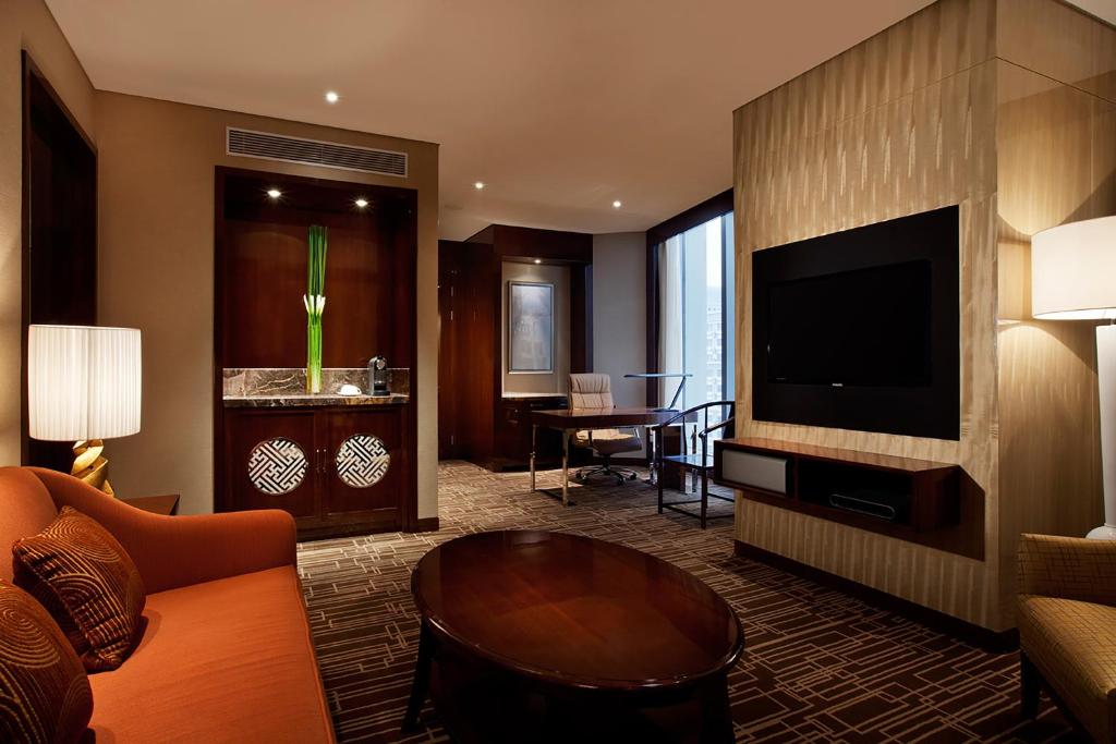 Hyatt Regency Jinan - Suite