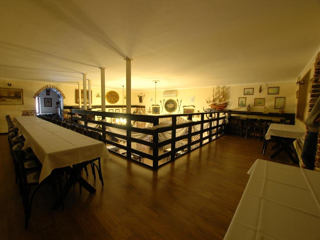 Karczma Rzym - Resim 41