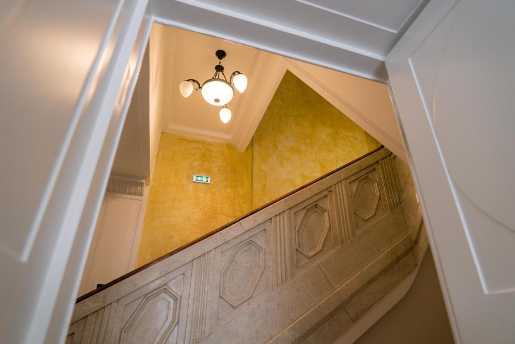 Public House Hotel - Resim 21