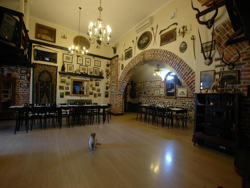 Karczma Rzym - Resim 38