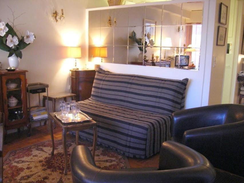 Karolina Properties - Appartement Commodore Croisette - Apartment