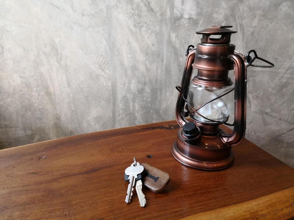 Baan Canalee (บ้านคานาลี) - 19