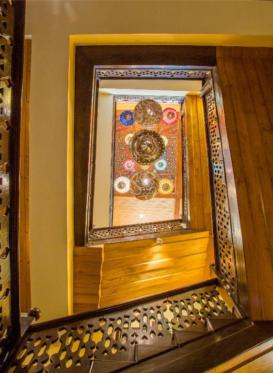 Fotografie z fotogalerie ubytování Lemon Tree Hotel Srinagar v destinaci Šrínagar