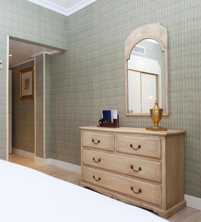 Hotel Praga - Resim 33