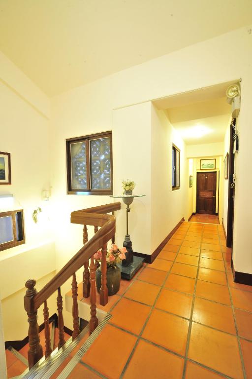 Fotografie z fotogalerie ubytování Makung Traditional Homestay v destinaci Magong