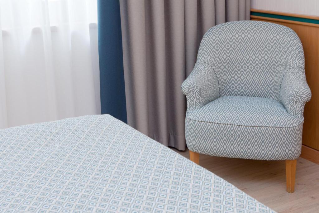 Hotel Praga - Resim 16