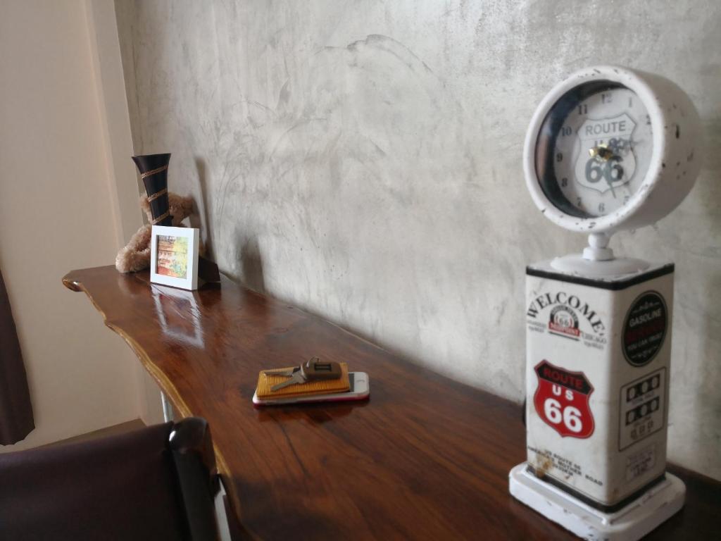 Baan Canalee (บ้านคานาลี) - 4