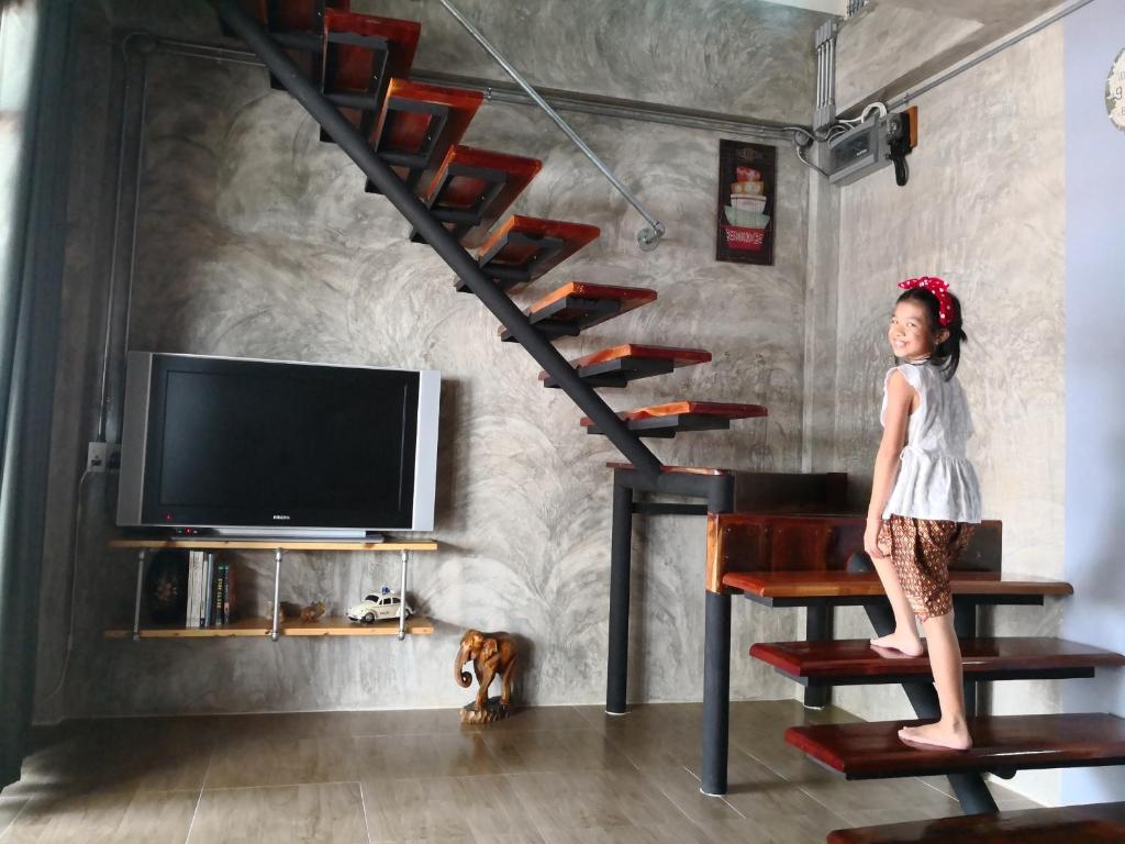 Baan Canalee (บ้านคานาลี) - 8