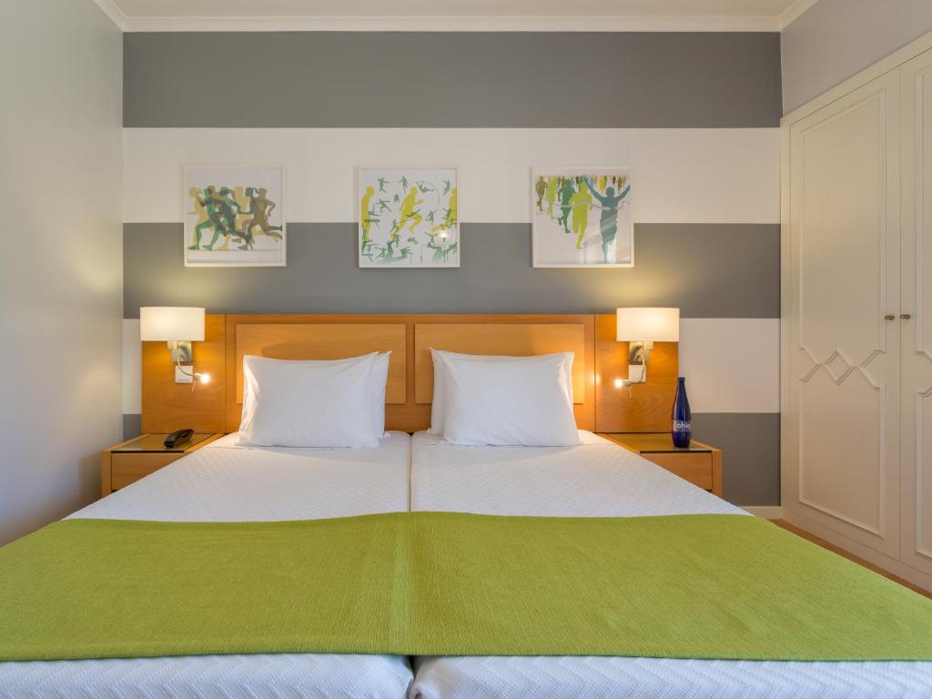 AP Victoria Sports & Beach - Resim 35