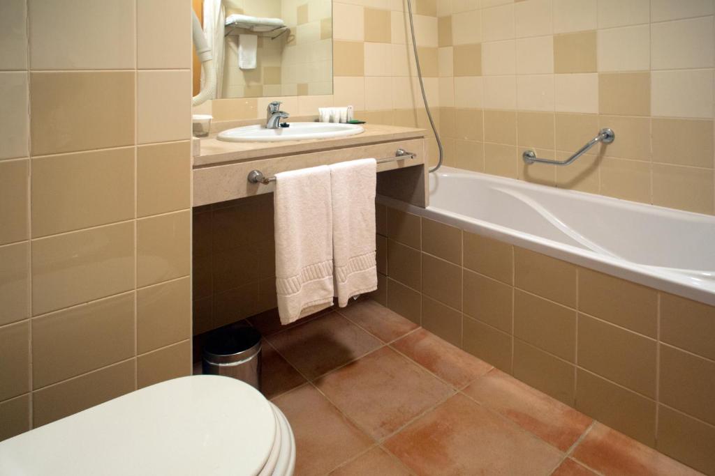 AP Victoria Sports & Beach - 9