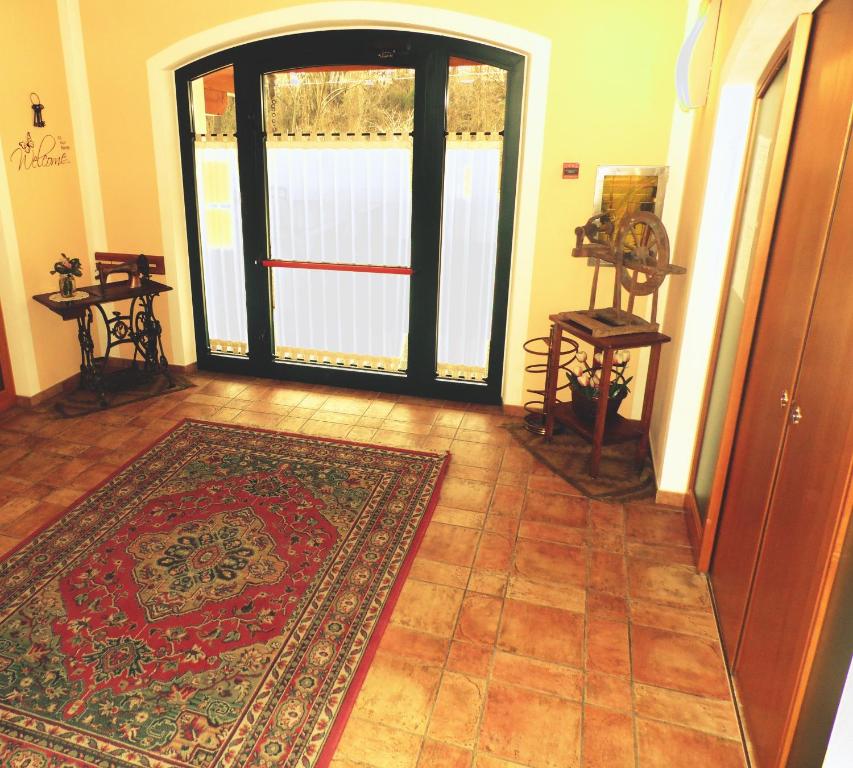 Fotografie z fotogalerie ubytování Hotel Agli Ulivi v destinaci Valeggio sul Mincio