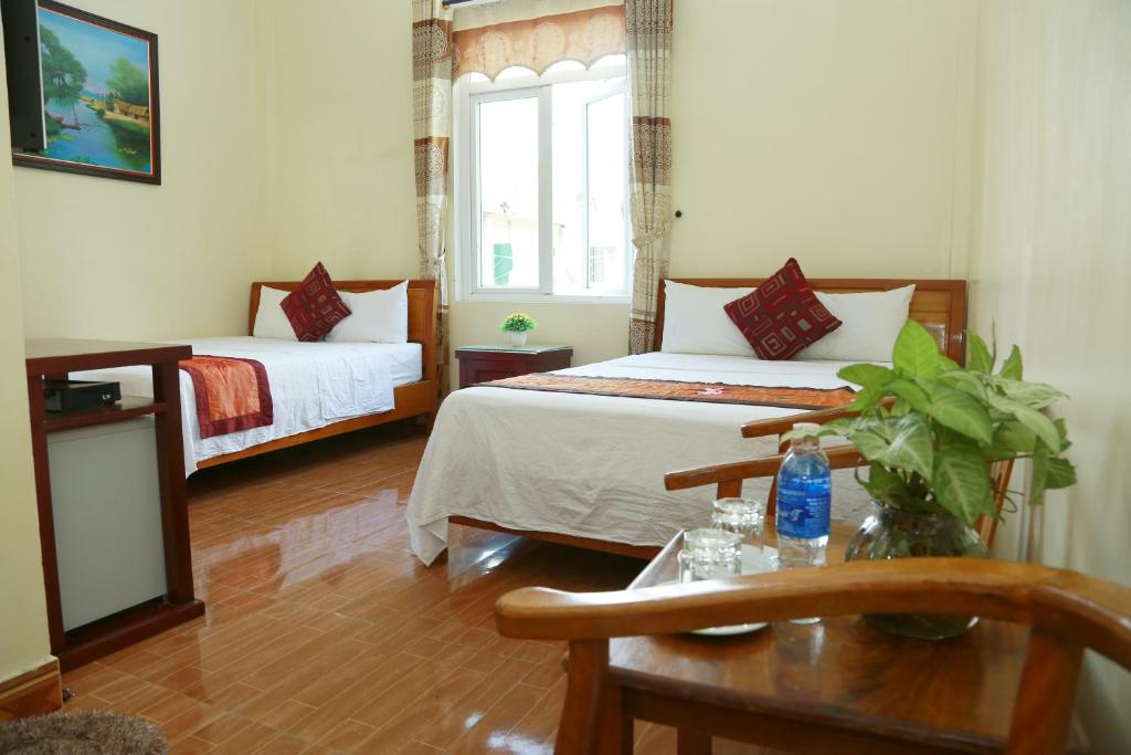 Thien Thanh Hotel - 19