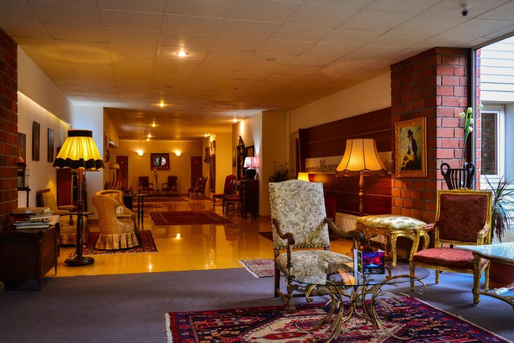 Hotel Senator - Resim 42