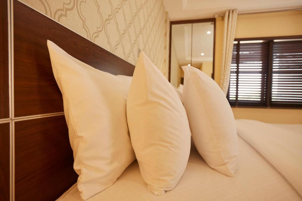 Belanova Apartments and Suites - Deluxe Suite (gratis Ontbijt Voor 1)