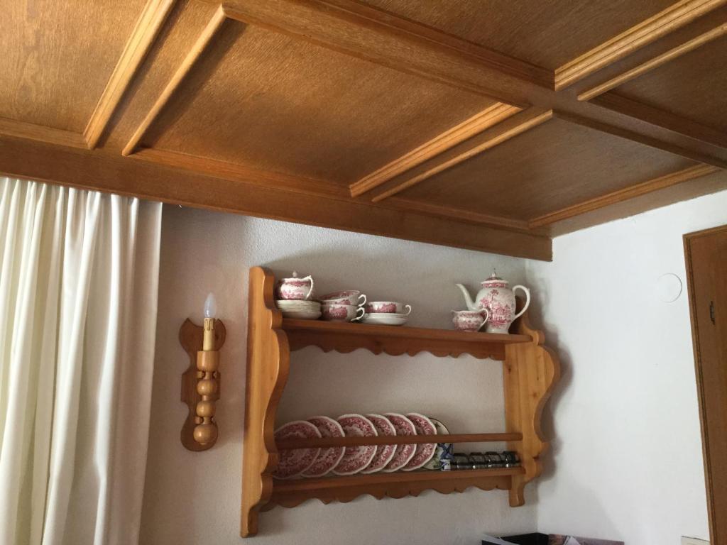 Fotografie z fotogalerie ubytování Gästehaus Pfandl v destinaci Au im Bregenzerwald