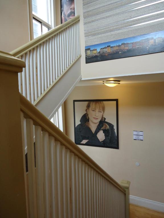 The Rex Hotel Jazz & Blues Bar - Resim 18