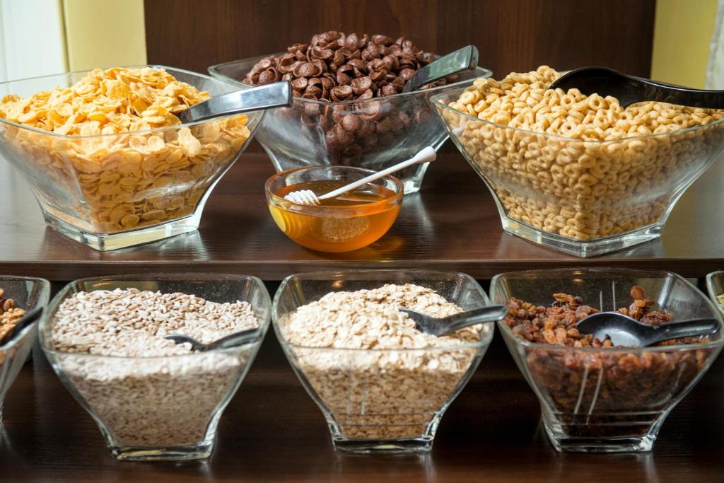 Hotel Krakus - Resim 14