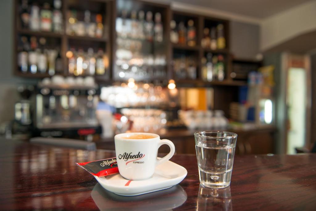 Hotel Krakus - Resim 23