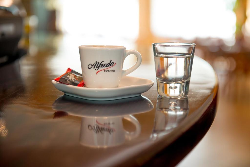 Hotel Krakus - Resim 24